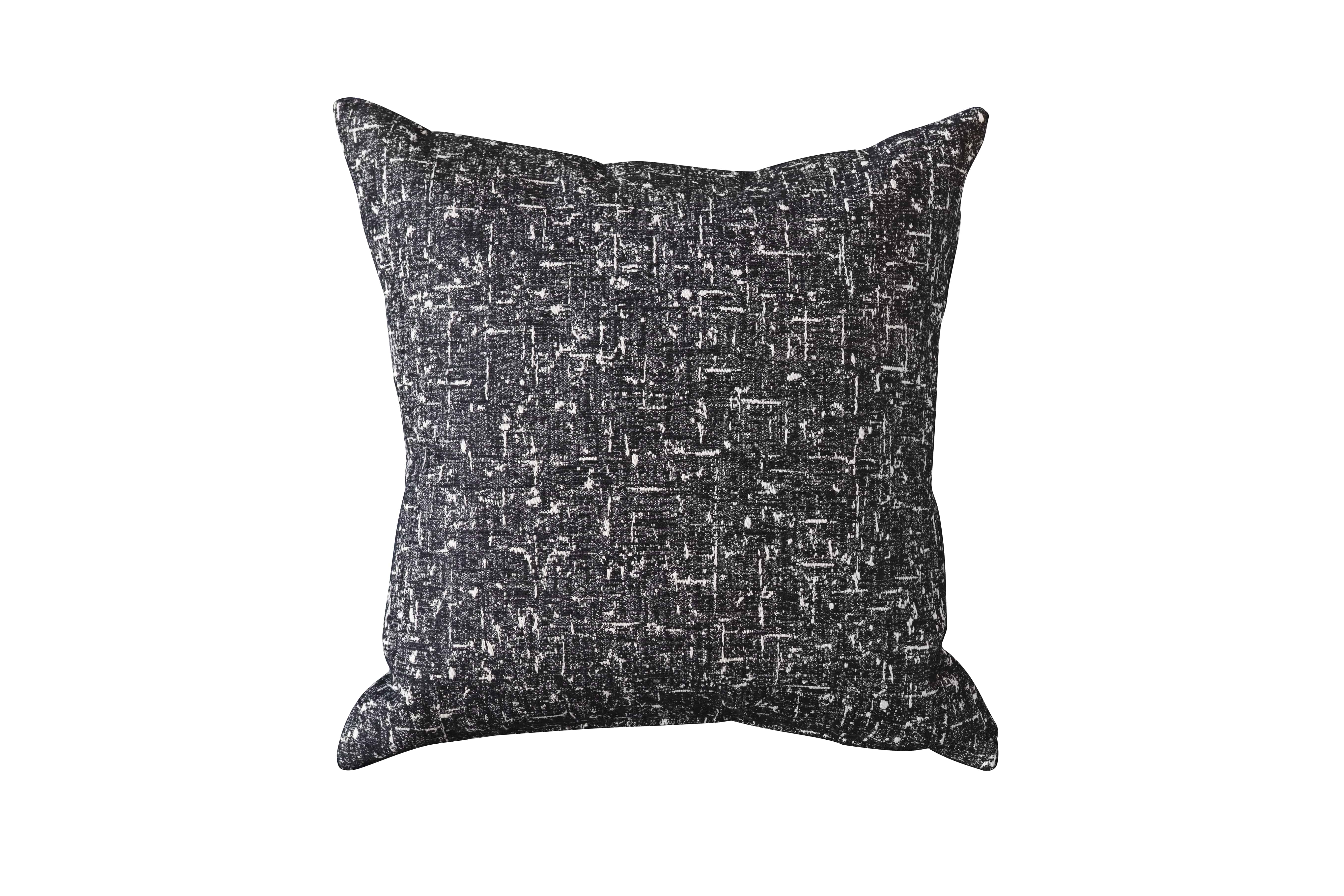 JAB | CARLUCCI di chivasso CUSHIONCOVER/SENTIMENTAL SPIRIT ネイビー