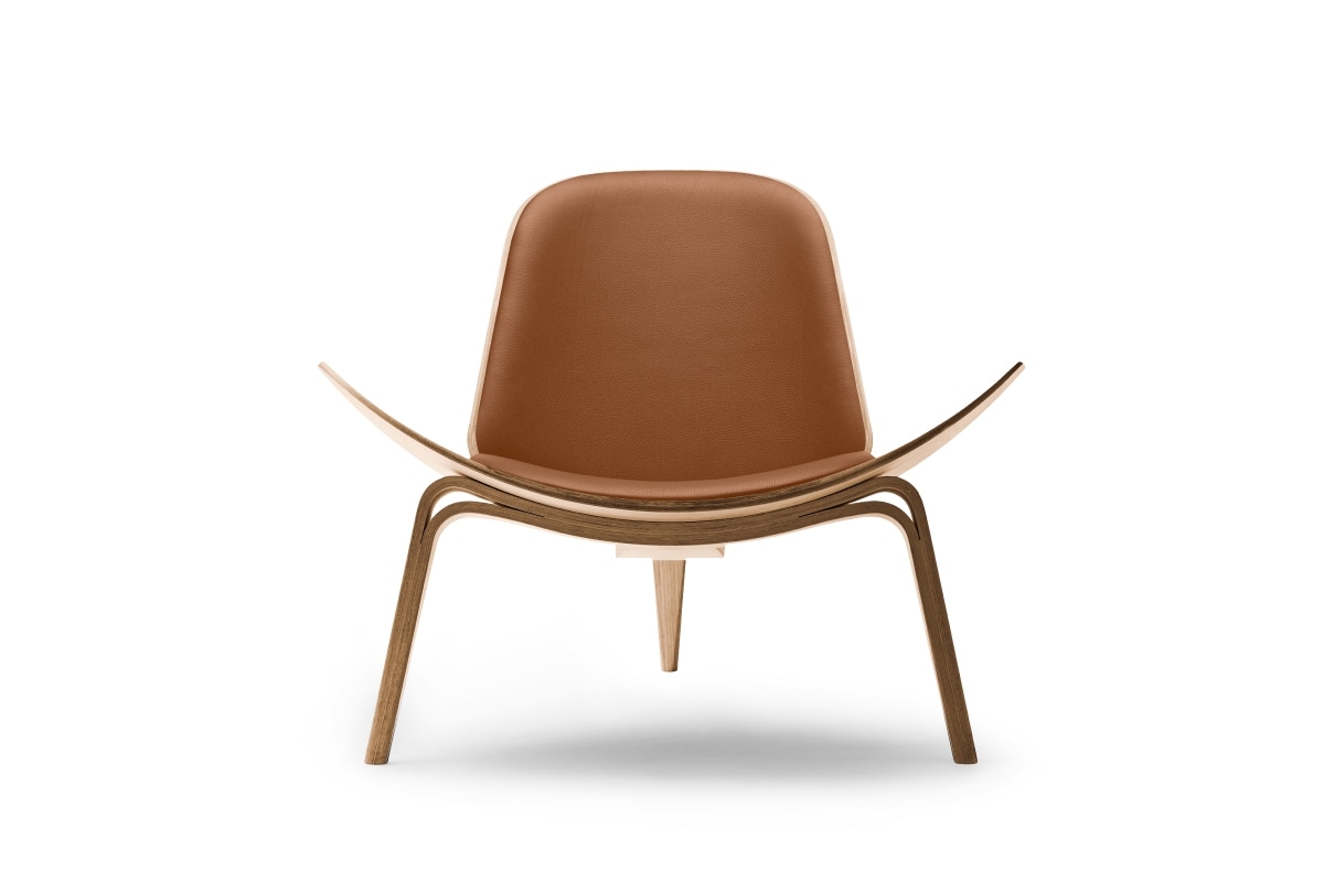 CARL HANSEN & SON | CH07 SHELL CHAIR