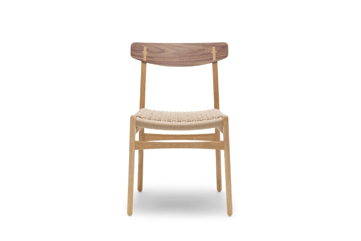 CARL HANSEN & SON | CH23 CHAIR