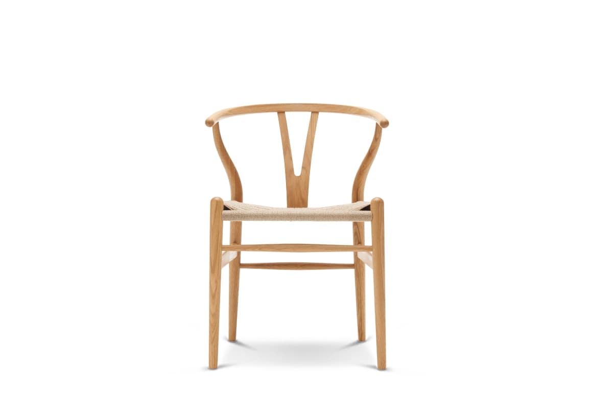 CARL HANSEN & SON CH24