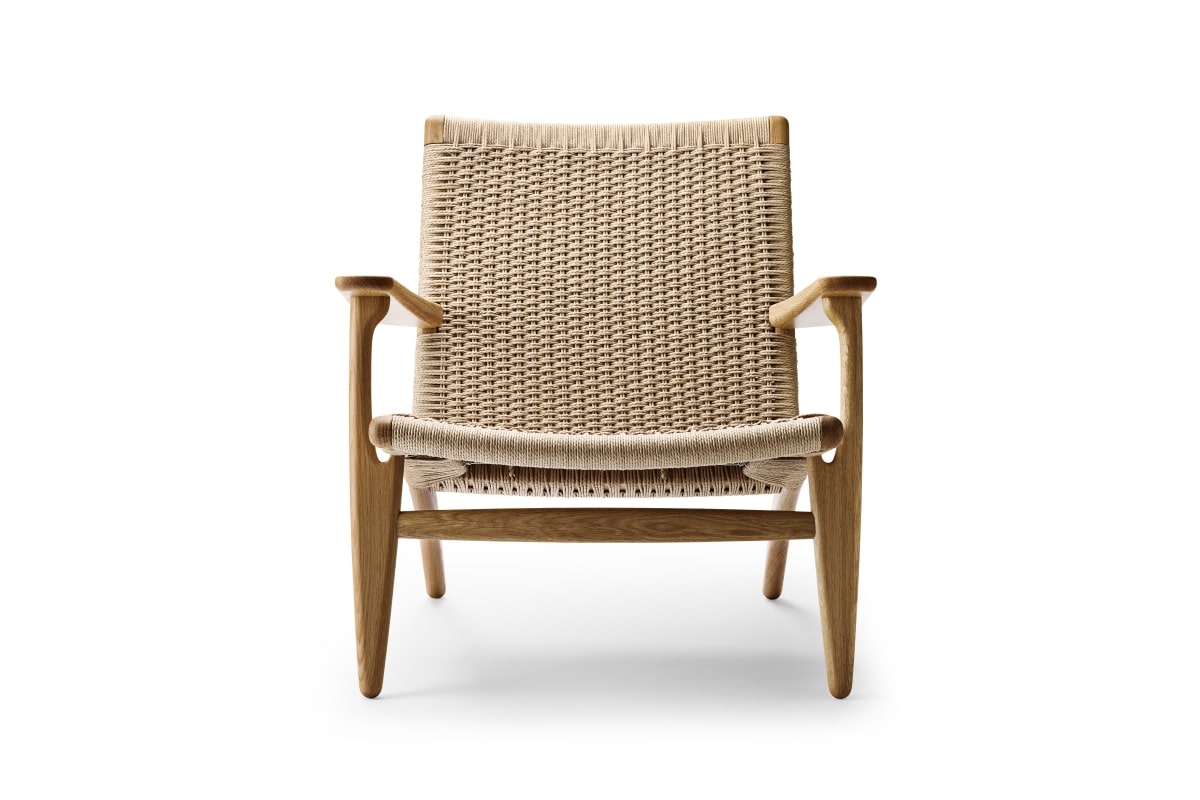 CARL HANSEN & SON CH25