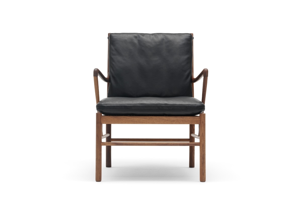 CARL HANSEN & SON | OW149 COLONIAL CHAIR