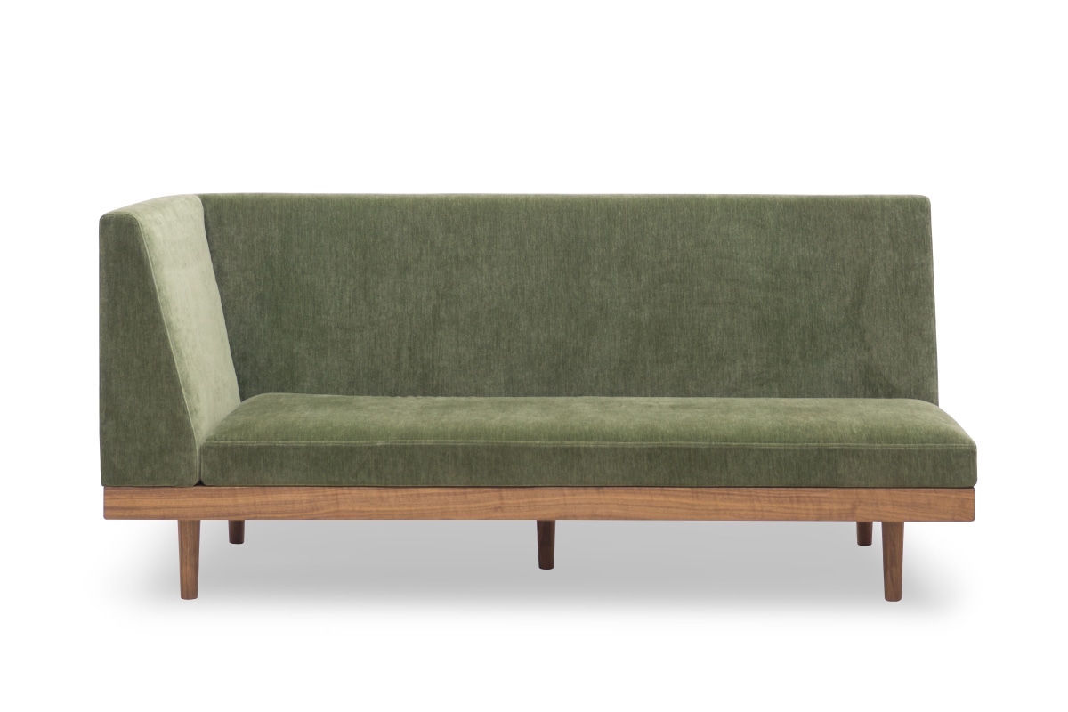 CHILL HIGH BACK SOFA シングルアーム2シーター 180