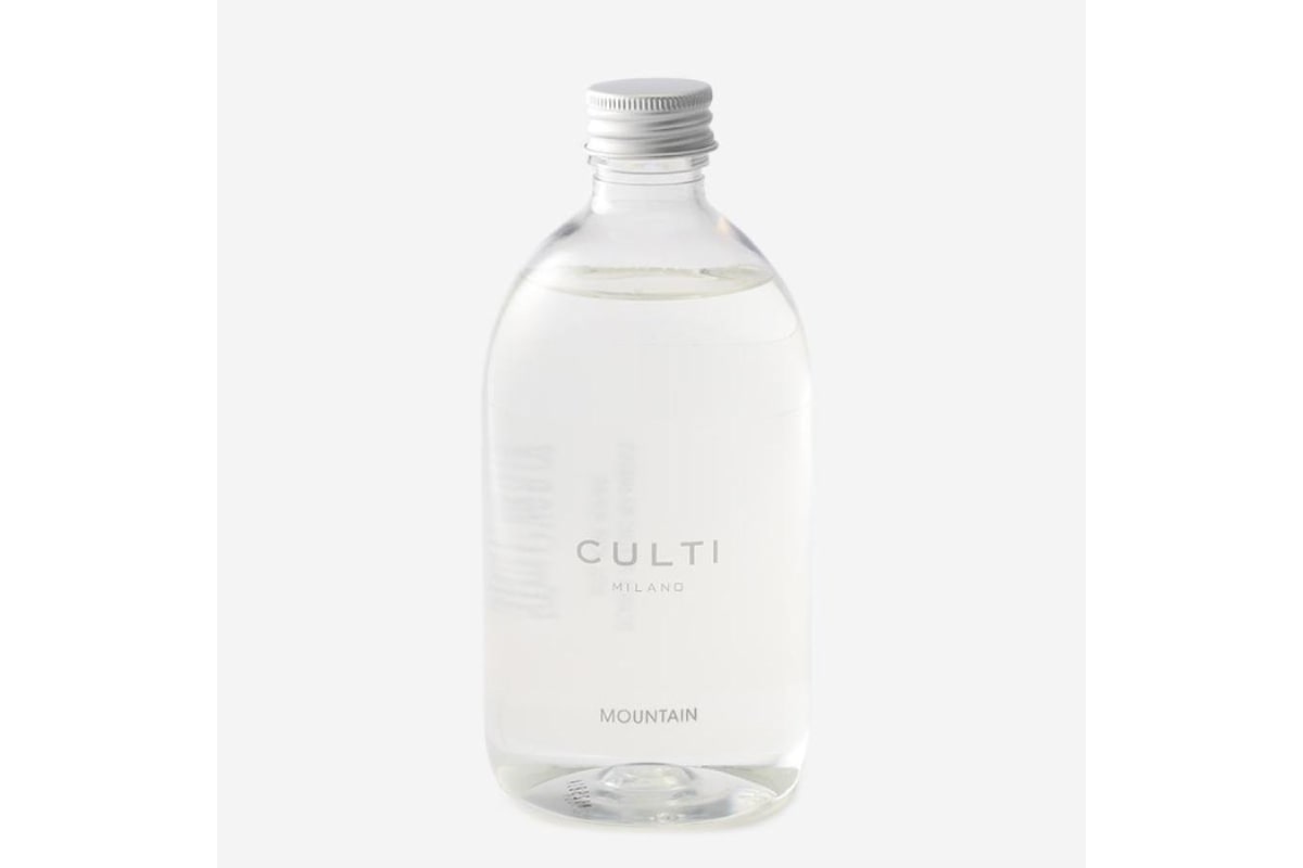 CULTI MILANO | REFILL 500ML　MOUNTAIN マウンテン リフィル 500ml