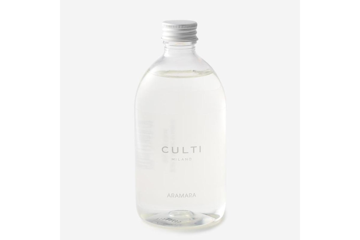 CULTI MILANO | REFILL 500ML　ARAMARA アラマーラ リフィル 500ml