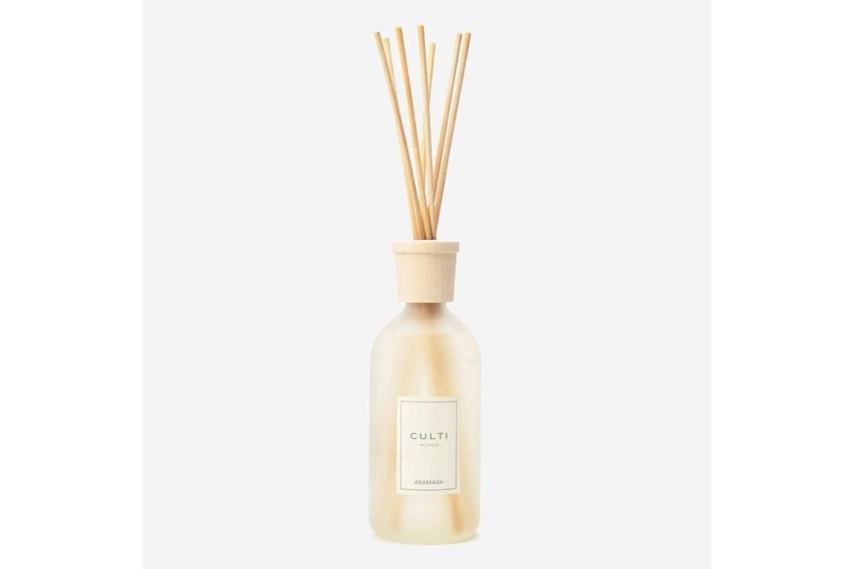 CULTI MILANO | ARAMARA アラマーラ ディフューザー 500ml