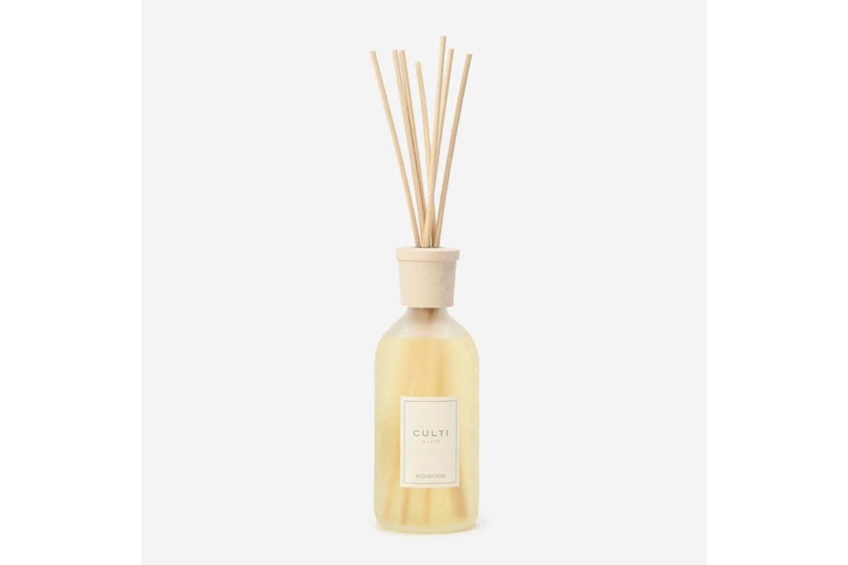 CULTI MILANO | MOUNTAIN マウンテン ディフューザー 500ml