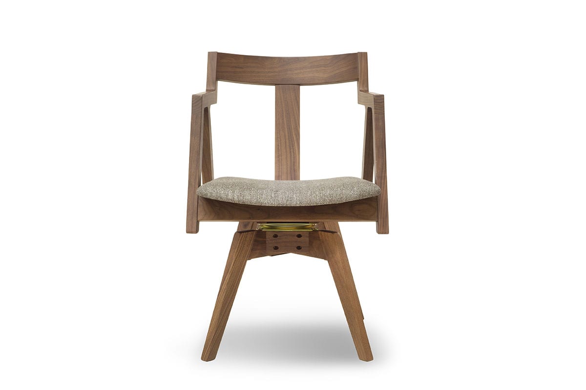 COMMON ROOTS | COR6 CHAIR