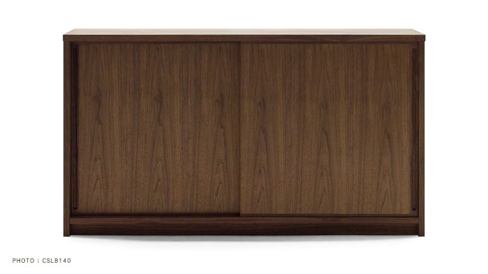 CROSS LIVING BOARD W140cm