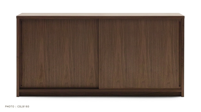CROSS LIVING BOARD W160cm