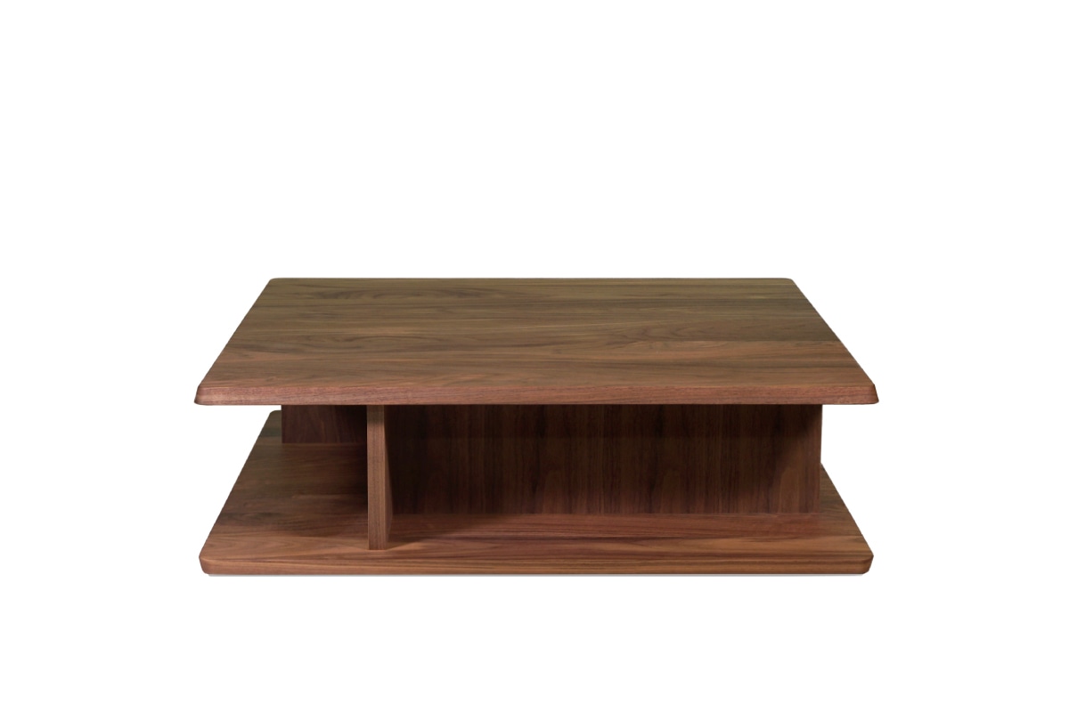 COMPOSIT LIVING TABLE W106 D76 cm