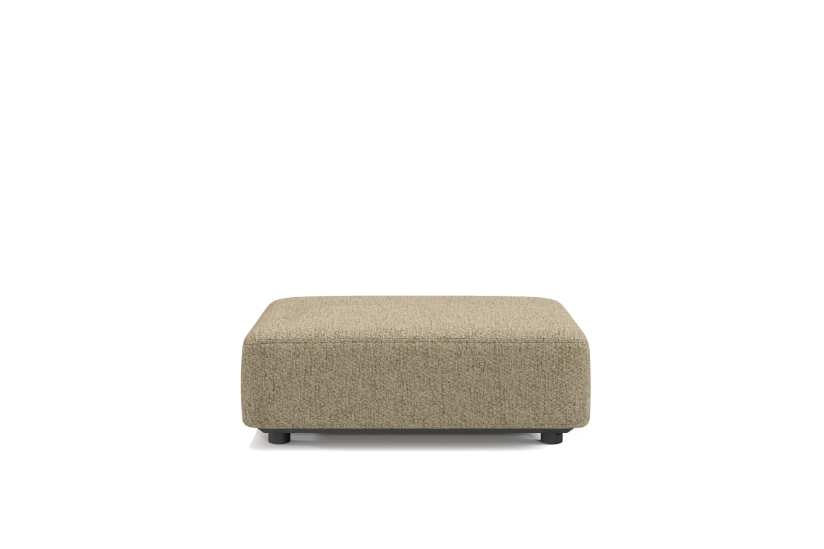 COMPOSIT SYSTEM SOFA オットマンオブロング100