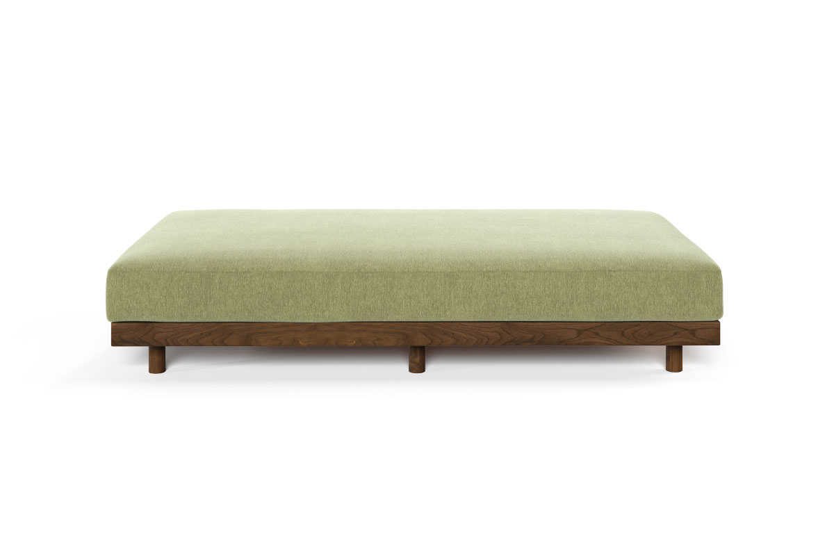 DANISH FREE SOFA フラット180100