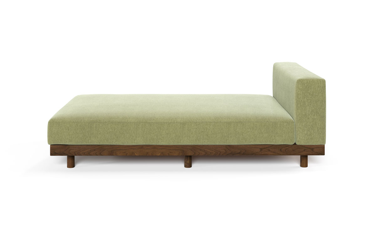 DANISH FREE SOFA サイドカウチ180100