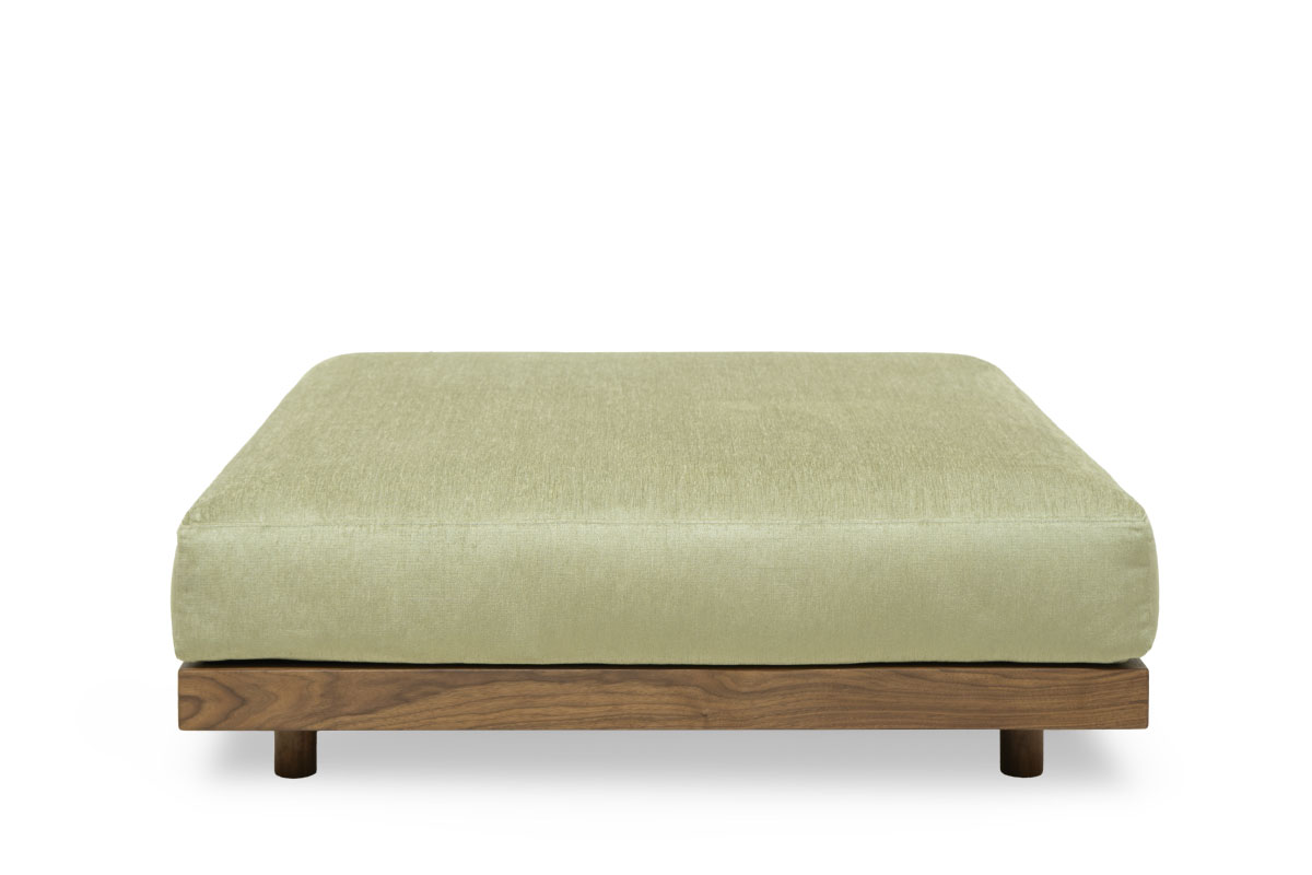 DANISH FREE SOFA