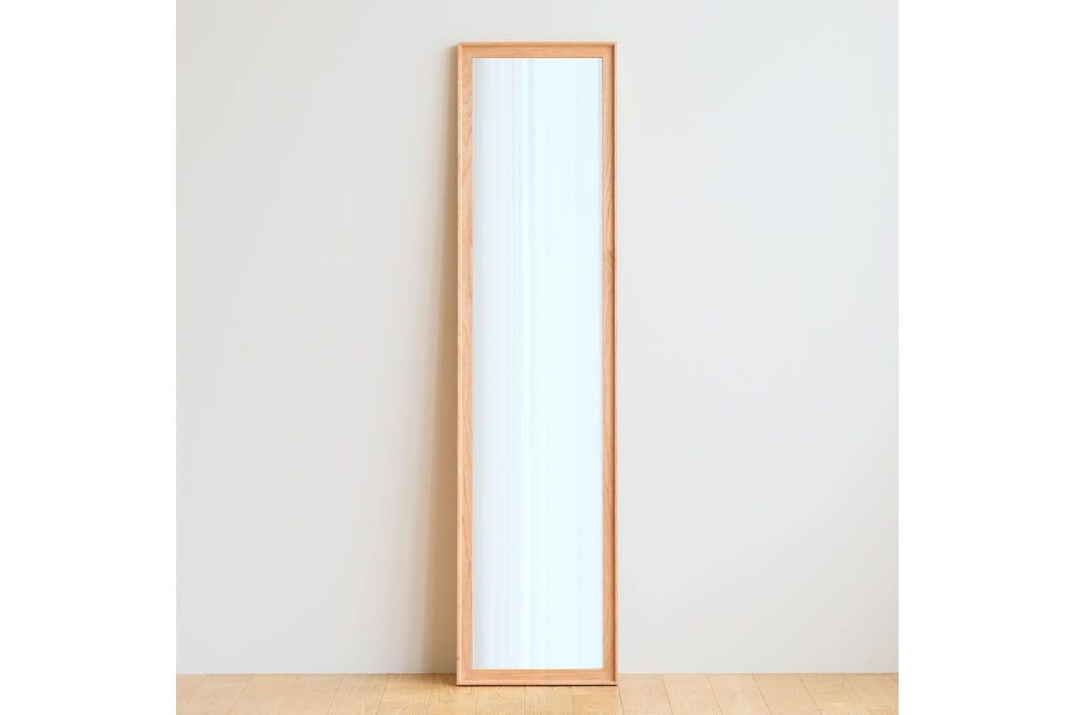 DENTO | MIRROR VALLE 42×168
