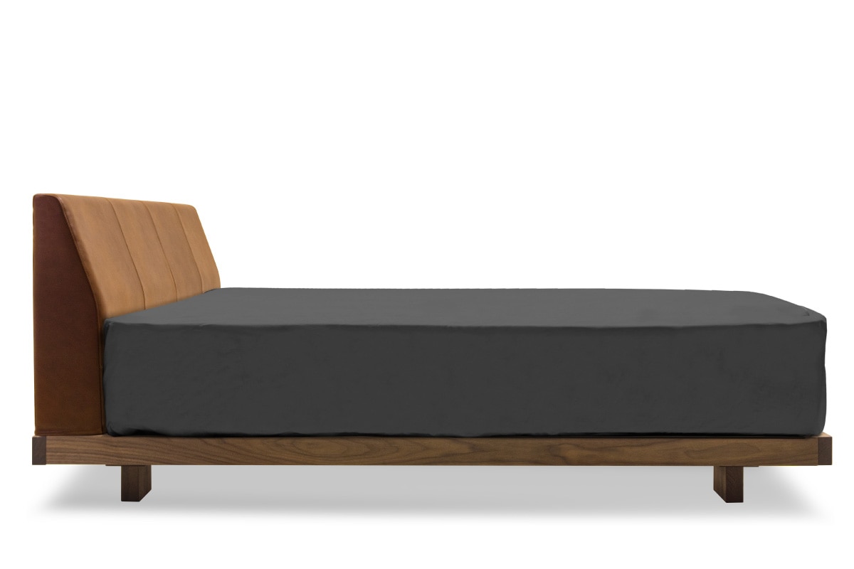 DANISH BED ダブル(D) H86cm