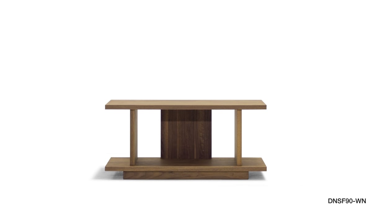 DANISH SHELF W90