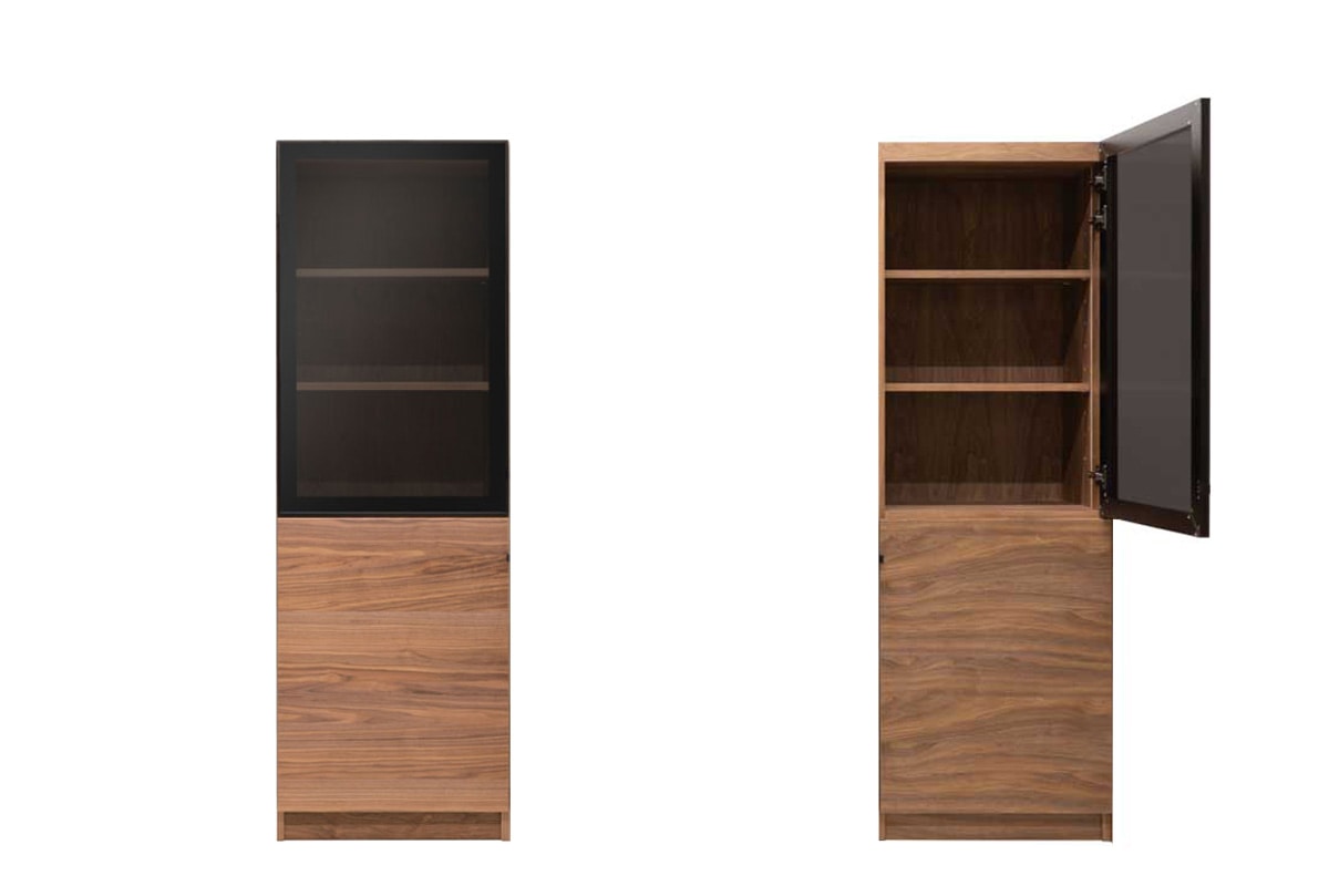 DIVA WALL CABINET サブキャビネット Bタイプ