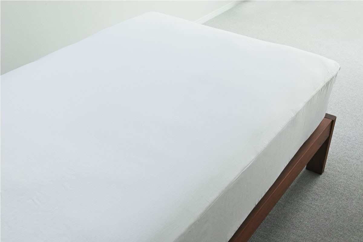 MASTERWAL no FUTON ESUK BOX SHEETS ボックスシーツ K(キング)
