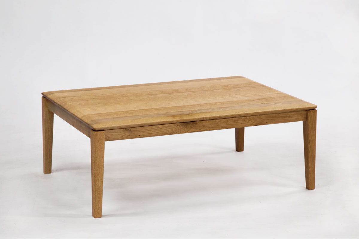 FolivorA | LENIS kotatsu table コナラ 120×60(cm)