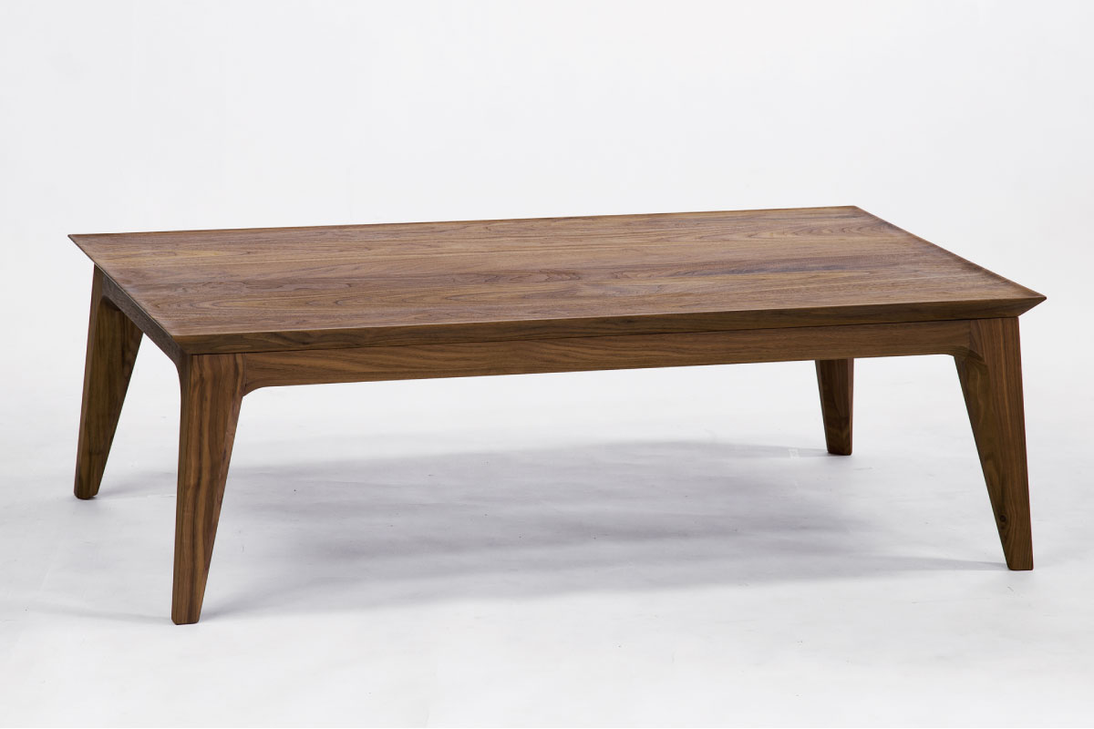 FolivorA | YUL kotatsu table 140×70(cm)