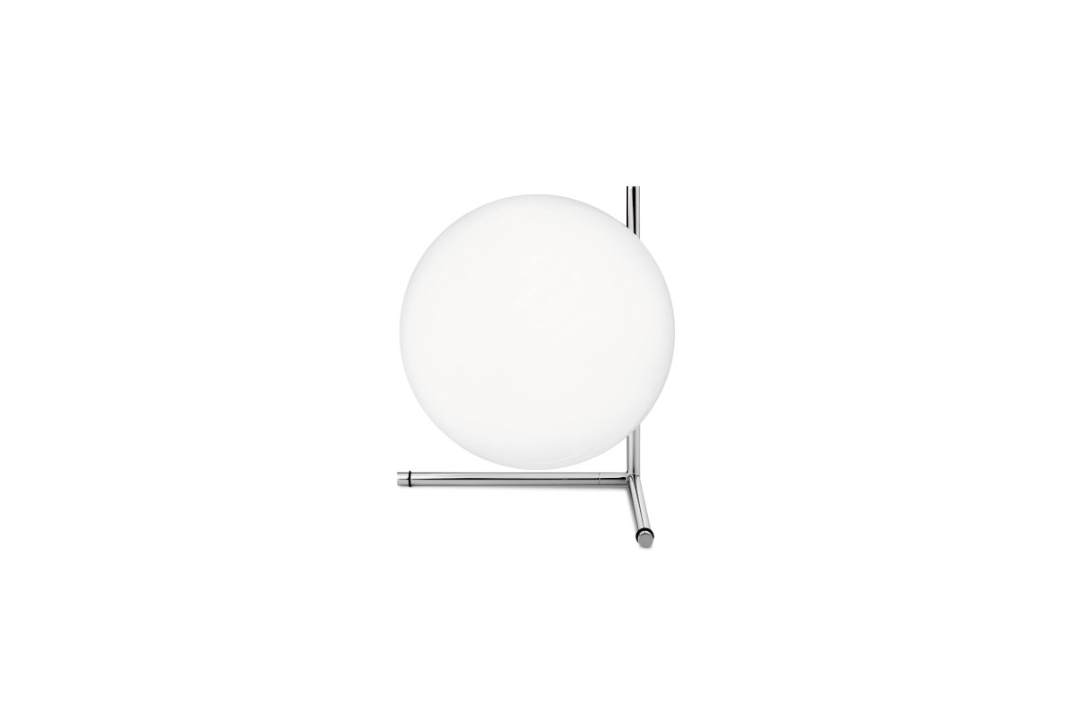 Flos | IC LIGHTS T2 クローム