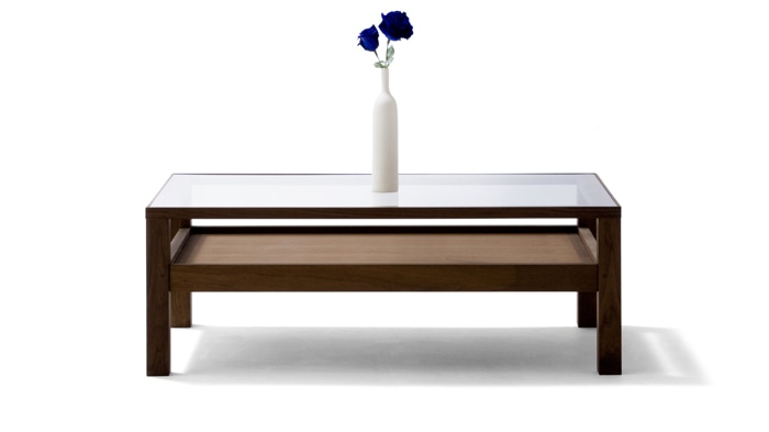 FOX LIVING TABLE