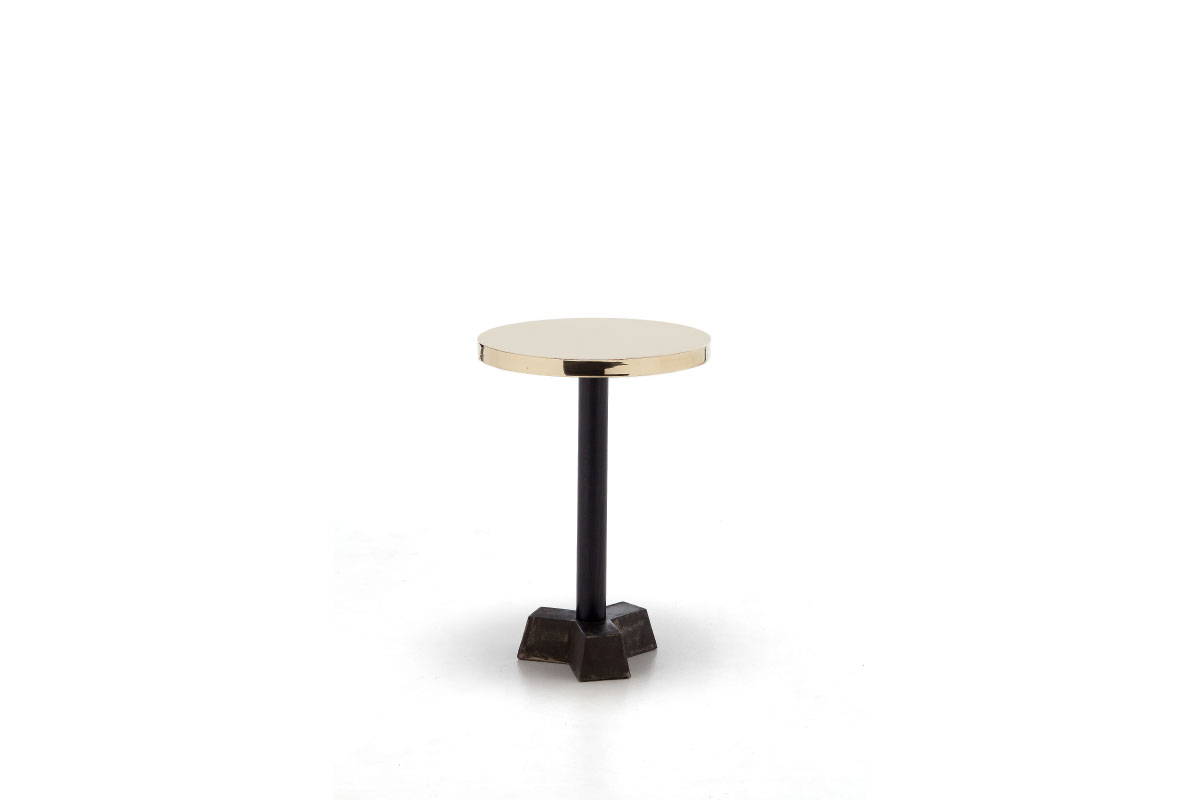 GERVASONI | BRASS 145 Φ50x74(cm)