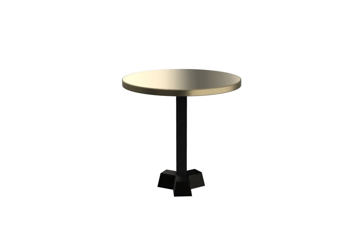 GERVASONI | BRASS 146 Φ70x74(cm)