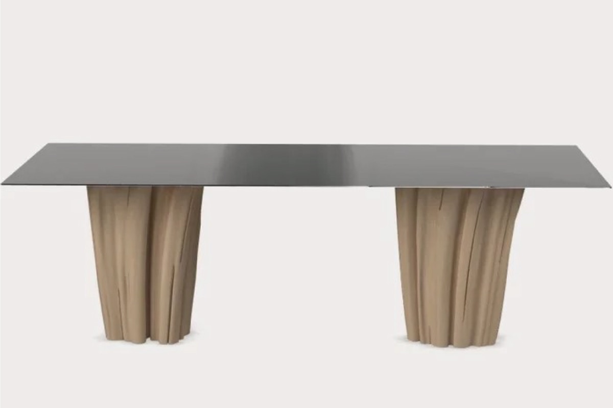 GERVASONI | BRICK 33 W240 cm