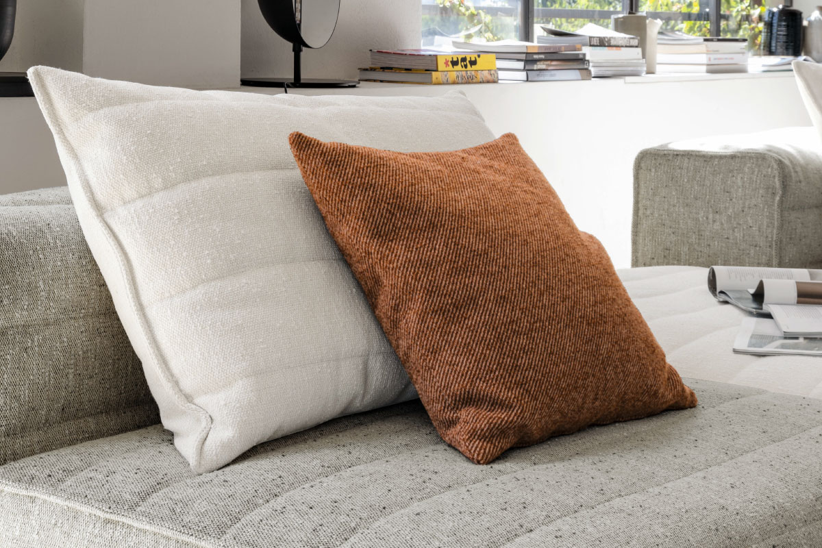 GERVASONI | C. SAMET XS Cushion クッションXS