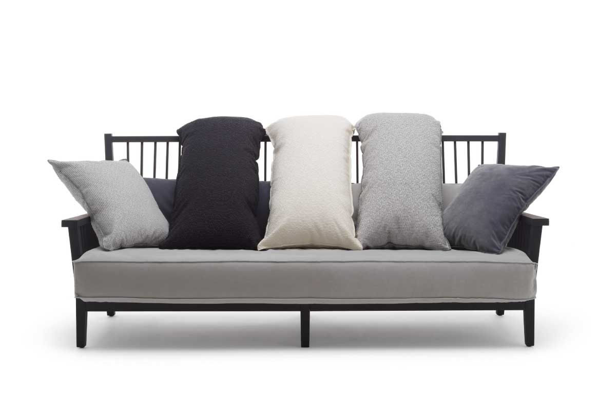 GERVASONI | GRAY 03 W210×D95×H90