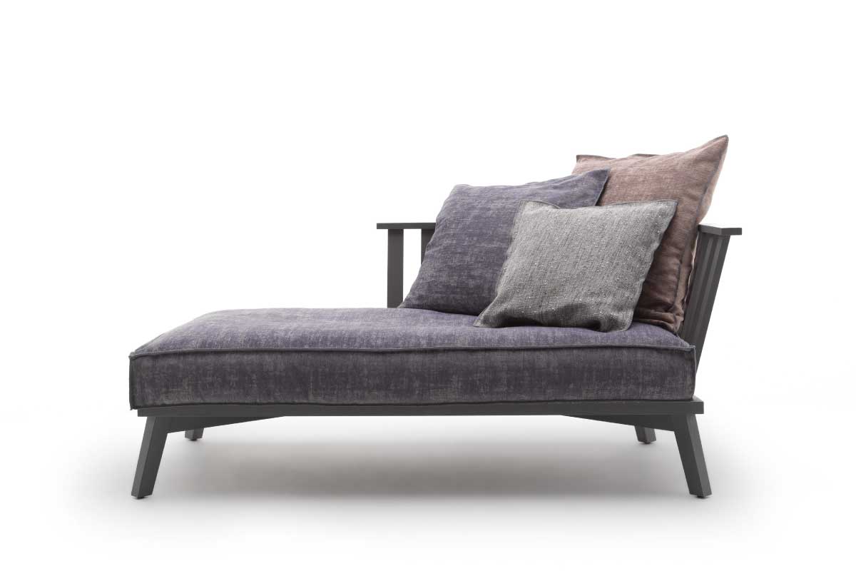 GERVASONI | GRAY 04 W162×D92×H70