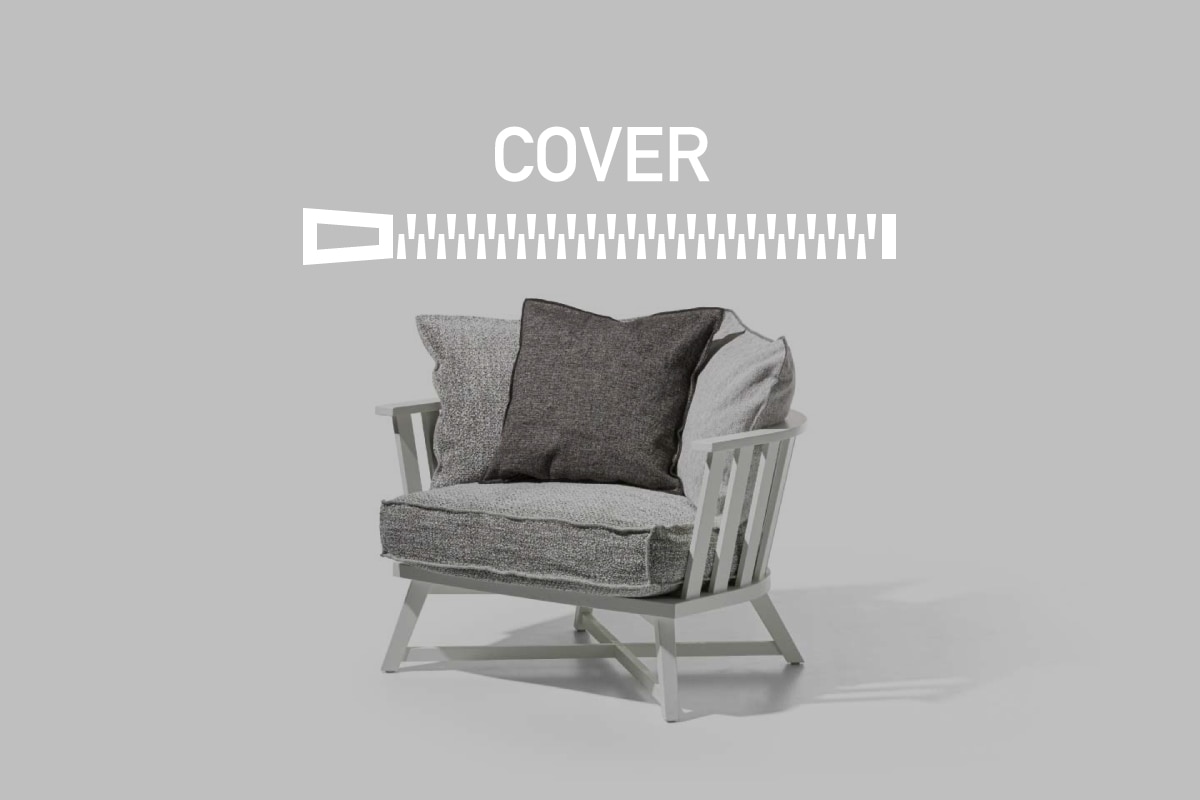 GERVASONI | GRAY 07 COVER