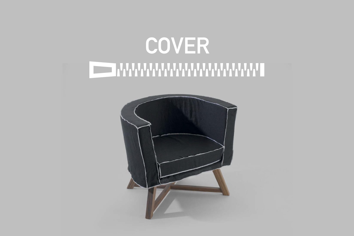GERVASONI | GRAY 08 COVER