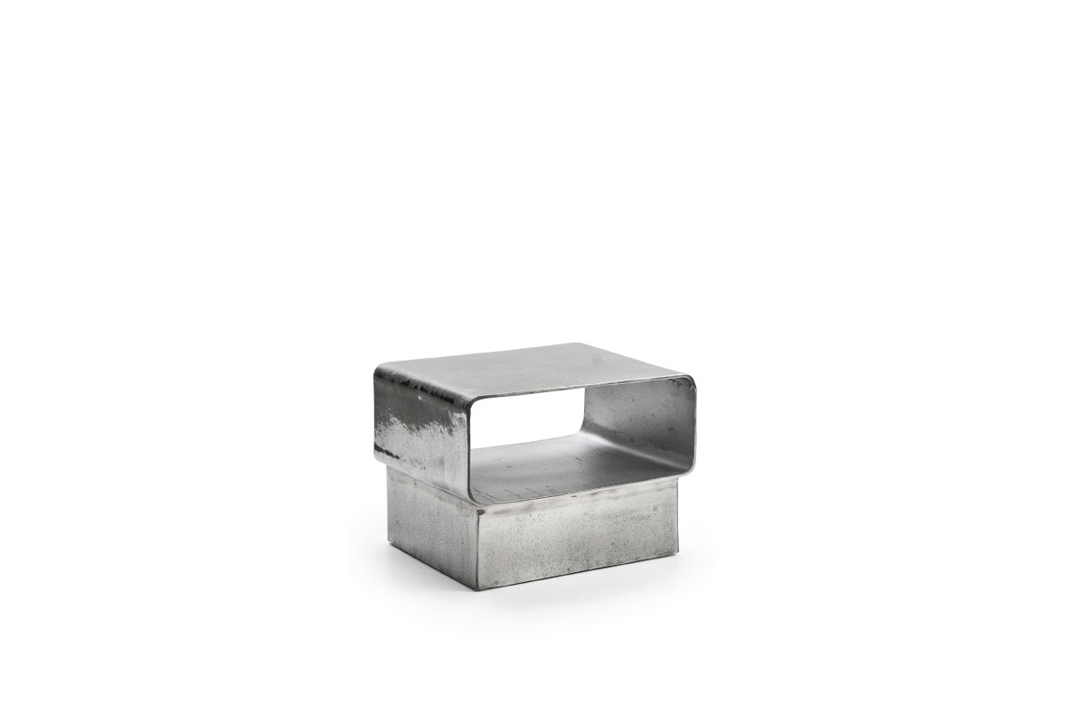 GERVASONI | KIRA 46 W46xD46 x H35 cm