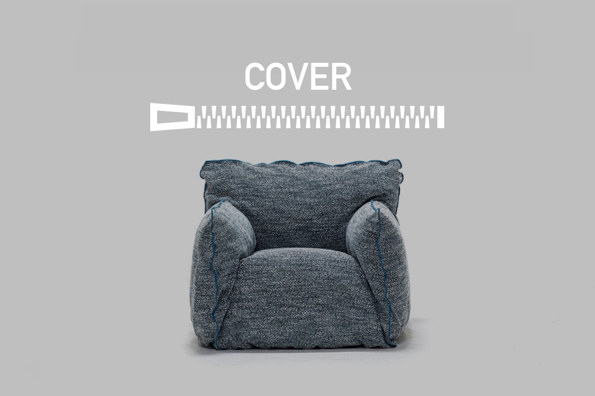GERVASONI | NUVOLA 05 COVER