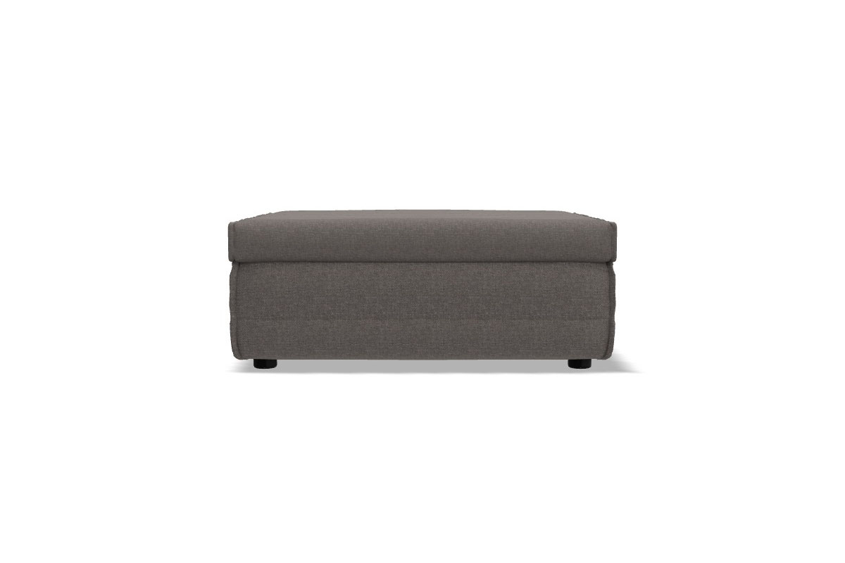 GERVASONI | SAMET LOW 02 サメット ロー 02　モジュラーソファシート