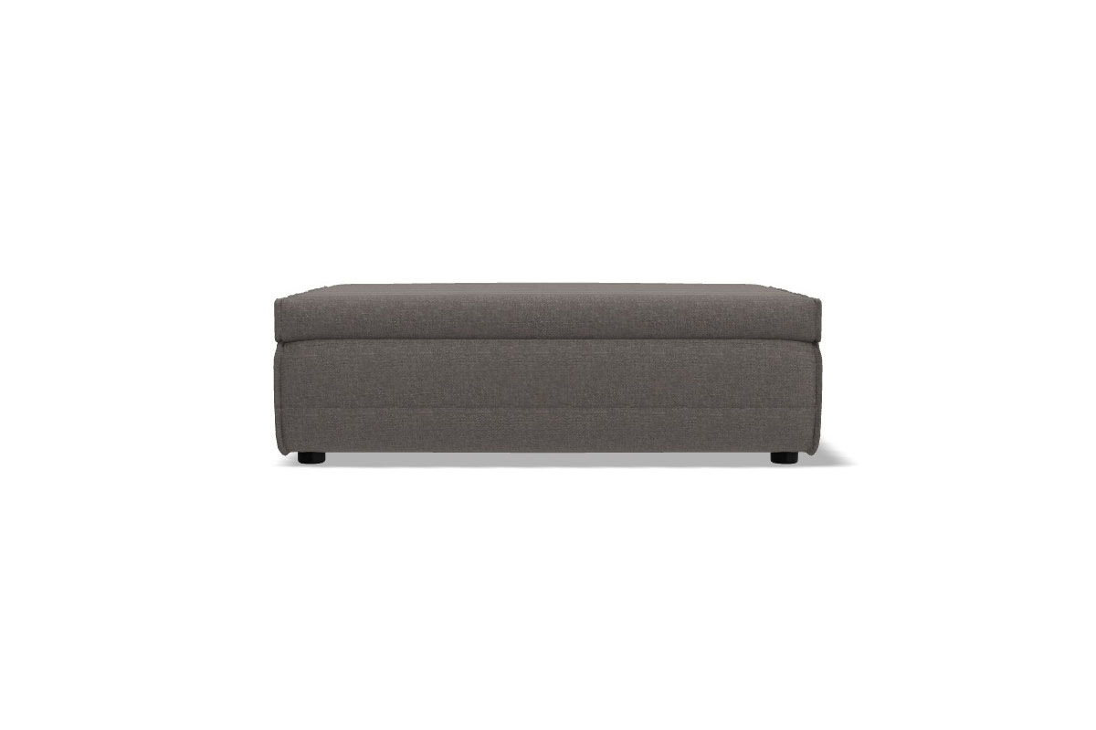 GERVASONI | SAMET LOW 03H サメット ロー 03H　モジュラーソファシート