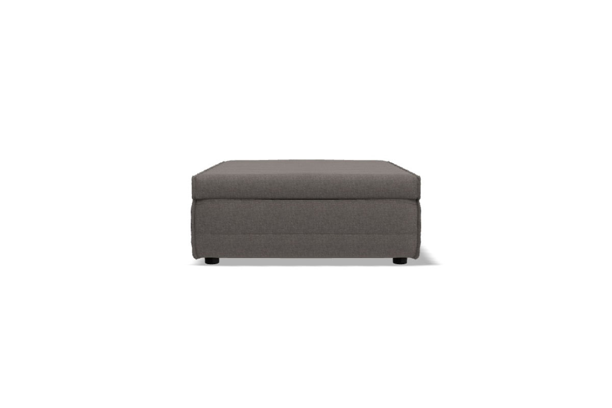GERVASONI | SAMET LOW 04 サメット ロー 04　モジュラーソファシート