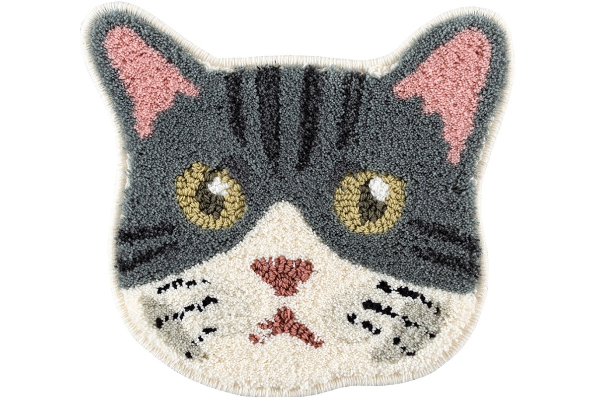 SUMINOE | NEKOKAO ＃39 サバシロ