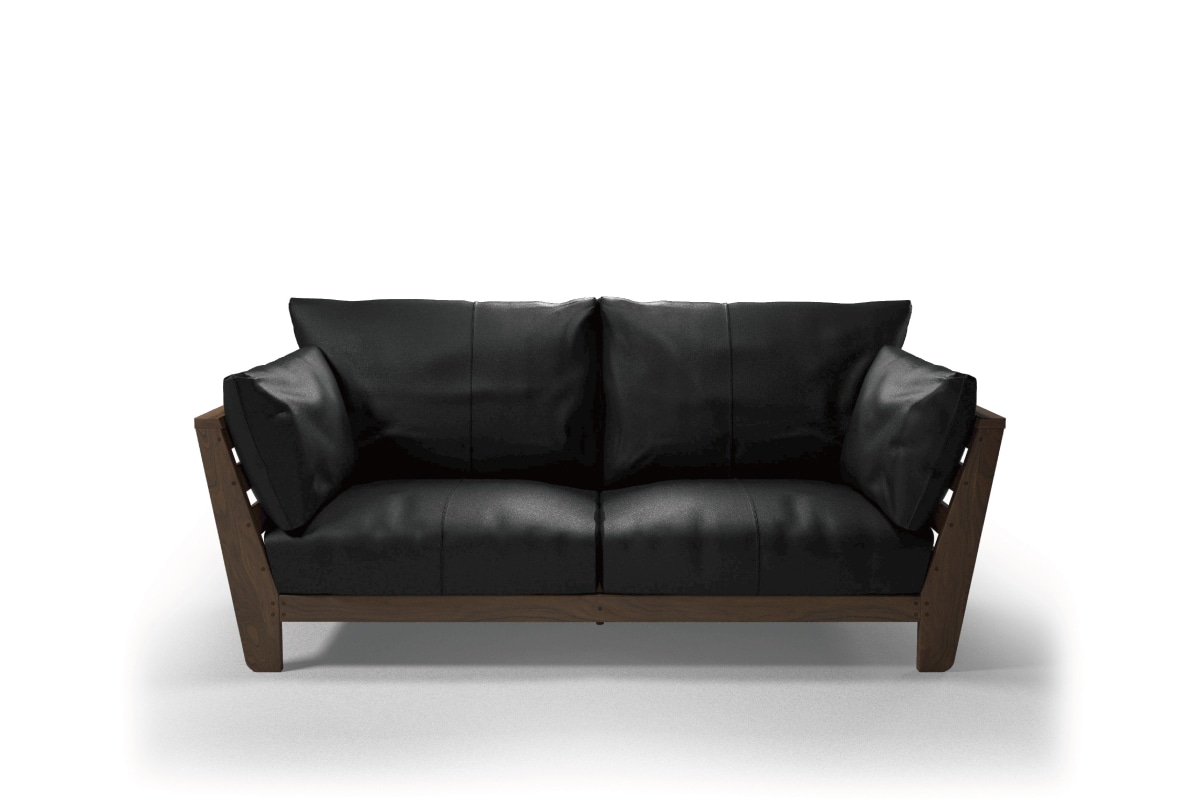 HEAVEN 850 SOFA 2シーター200