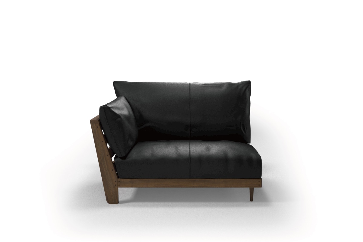 HEAVEN 850 SOFA ワンアーム1シーター130