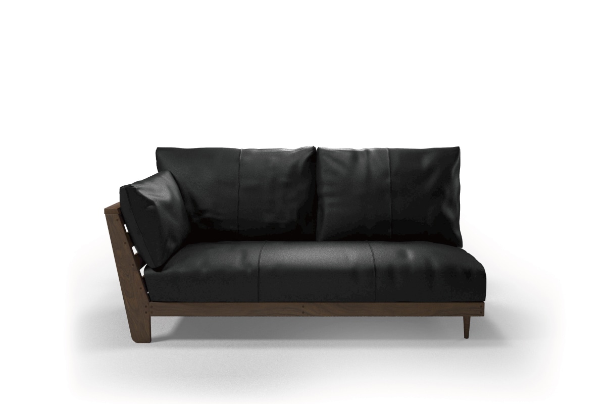 HEAVEN 850 SOFA ワンアーム2シーター180