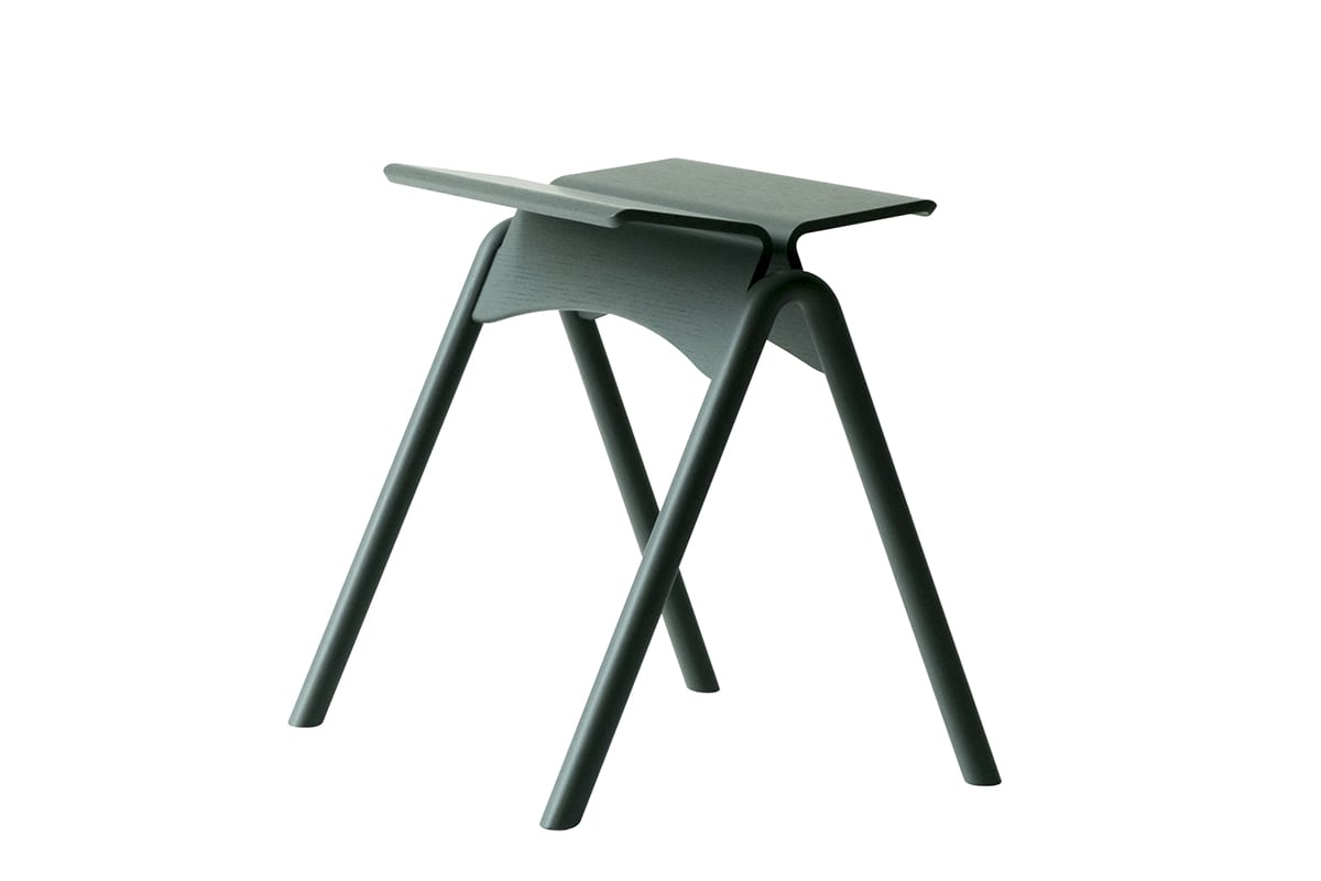 IKASAS | KAMOME STOOL DG DG