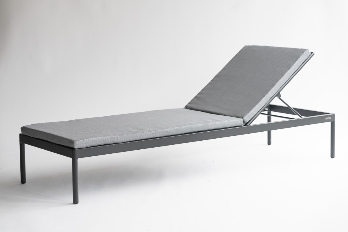 IKASAS | KAIS LOUNGER