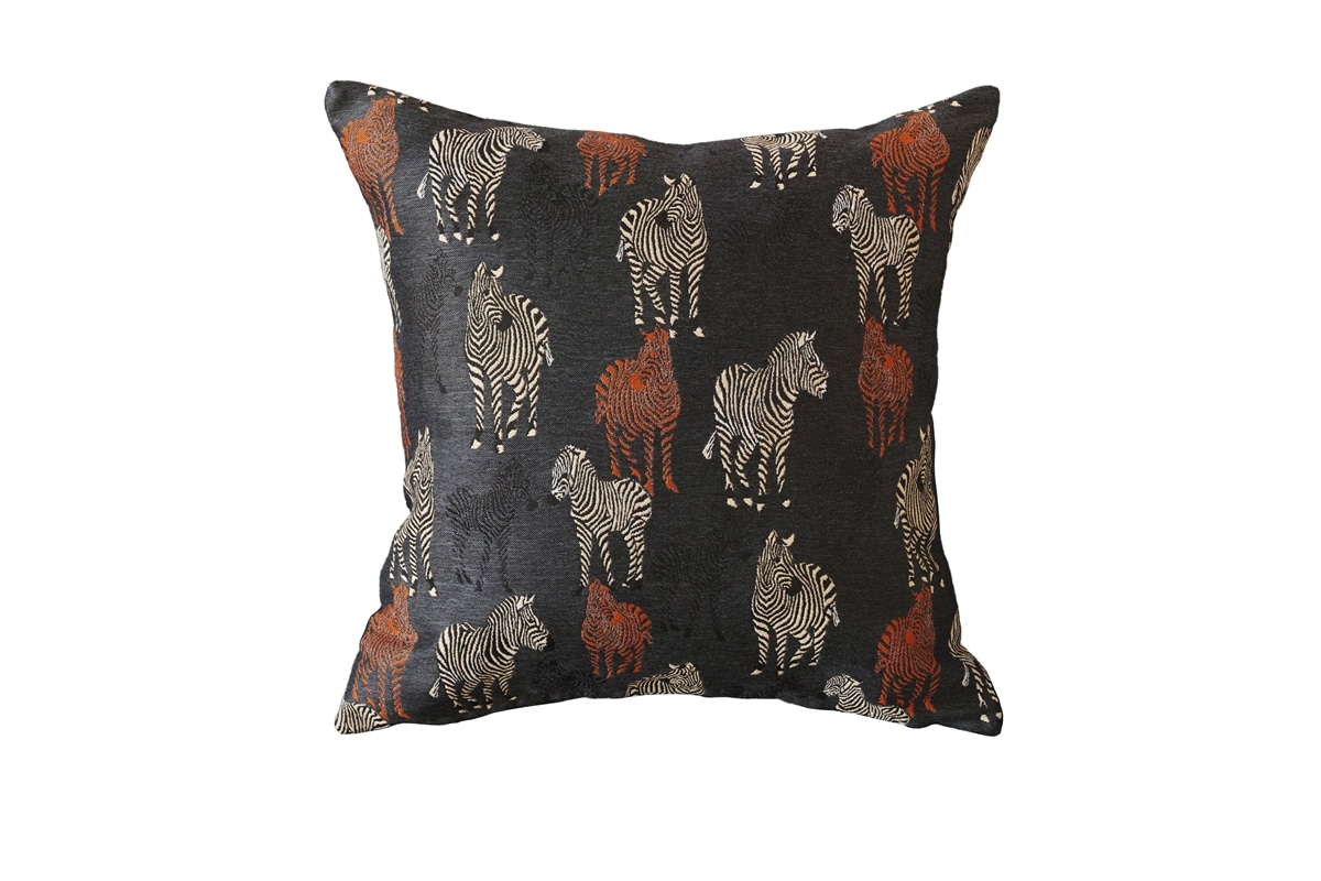 JAB ANSTOETZ FABRIC | CUSHIONCOVER/SERENGETI