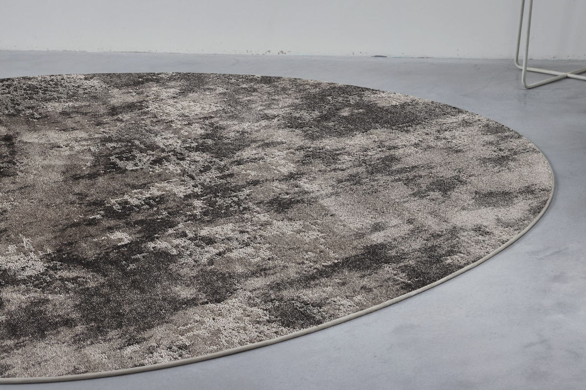 JAB CARPETS | KALAHARI 250×250cm