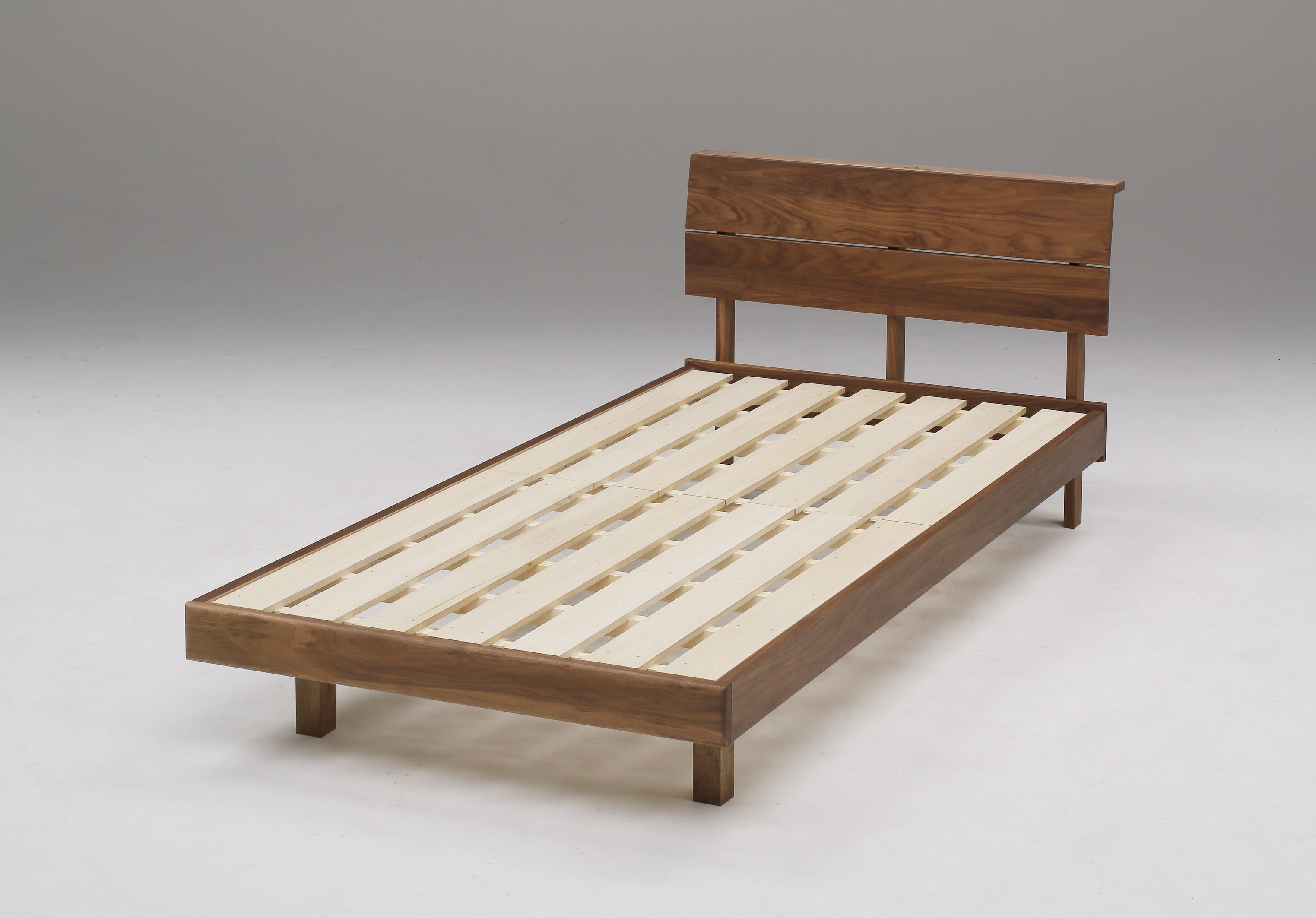 KAIBARA | Dolumire Bed ダブル